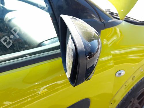 Bakspejl Højre Bakspejl Højre CITROËN C4 CACTUS 1.6 HDi 90 (92 hp) 36498364 36498364