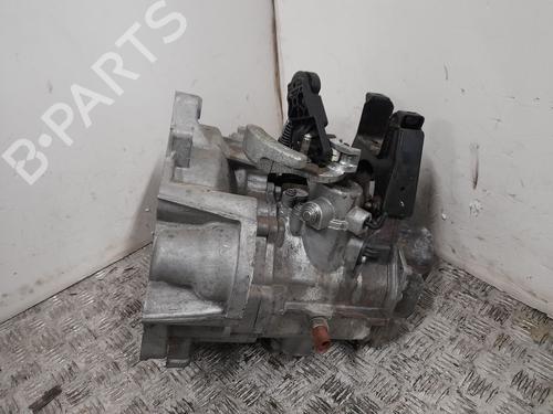 Gearbox SEAT IBIZA IV (6J5, 6P1) 1.0 TSI | BP7039322M3 