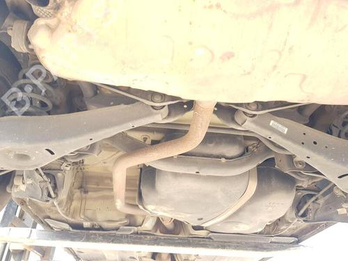 Used Rear axle VW GOLF V (1K1) 1.6 (102 hp) 25470330