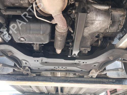 Forbro PEUGEOT 308 I (4A_, 4C_) 1.6 HDi (90 hp) 29615738