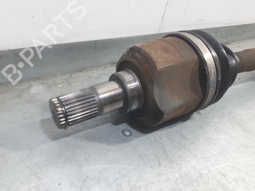 Right front driveshaft KIA CARENS IV 1.7 CRDi | BP37217451M39 - Image 2