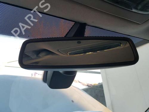Used Rear mirror FORD MONDEO IV (BA7) [2007-2015]  16371305