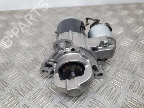 Used Starter OPEL KARL (C16) 1.0 (75 hp) 5020024