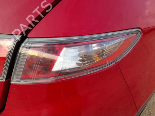Used Right taillight HONDA CIVIC VIII Hatchback (FN, FK) 1.4 (FK1, FN4) (100 hp) 30006126