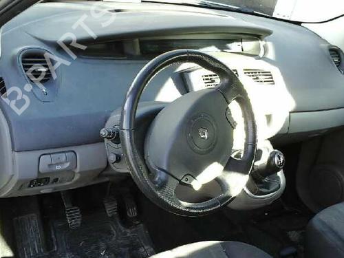 Airbag Kit RENAULT SCÉNIC II (JM0/1_)  | BP4708948C86 