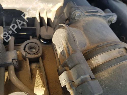 Used Mass air flow sensor CITROËN C3 I (FC_, FN_) [2002-2013]  19341597
