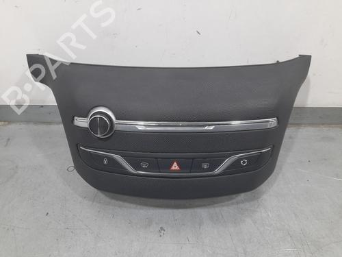 Spak kontakt PEUGEOT 308 SW II (LC_, LJ_, LR_, LX_, L4_) [2014-2021]  31716816
