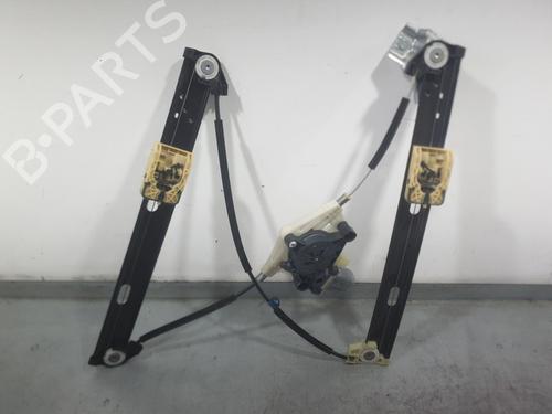 Front left window mechanism SEAT LEON (KL1, KLG) 1.5 eTSI | BP37216950C22 - Image 2