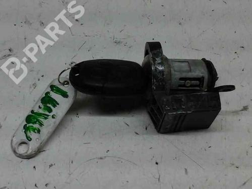 Used Ignition barrel FORD FOCUS I (DAW, DBW) [1998-2009]  6614102