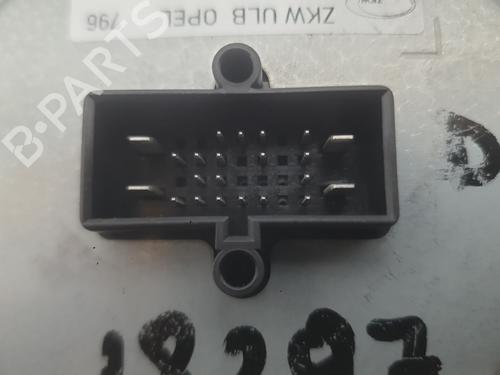 Electronic module OPEL ASTRA K (B16) 1.4 Turbo (68) | BP39955234M83 - Image 2