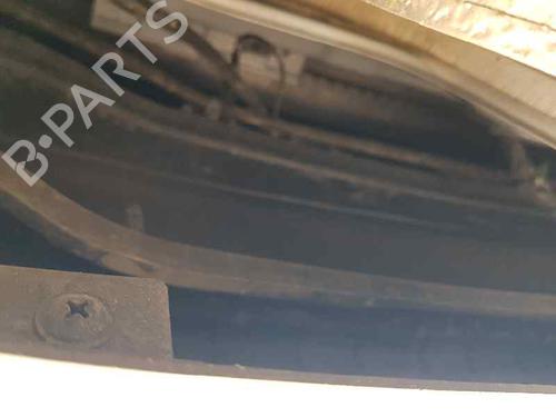Rear bumper reinforcement HYUNDAI i20 ACTIVE (IB, GB) 1.0 T-GDI 86632C8700