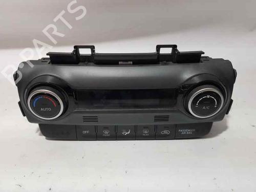 Commande Chauffage HYUNDAI KONA (OS, OSE, OSI) [2017-2023]  7516162