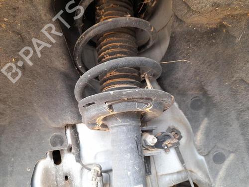 Used Left front shock absorber FORD KUGA III (DFK) 2.5 FHEV (152 hp) 27386539