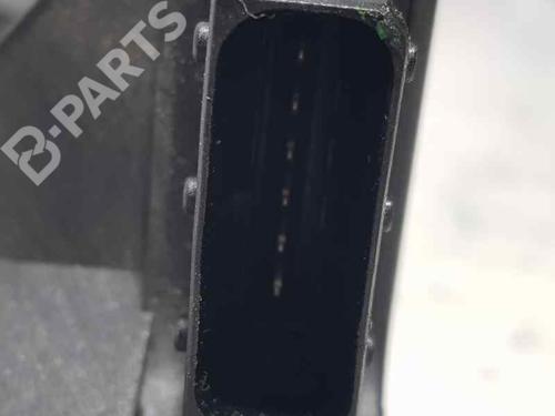 Pedal OPEL CORSA E (X15)  | BP6967510I4 