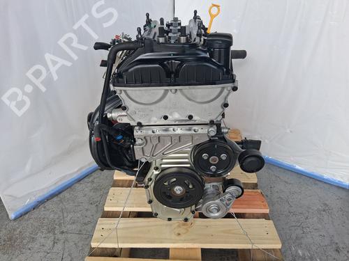 Motor Motor MG MG ZS SUV (AZS1) 1.5 VTi (114 hp) 39658504 39658504