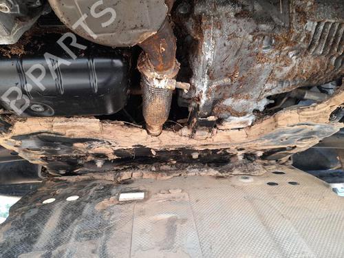 Used Subframe PEUGEOT 3008 II SUV (MC_, MR_, MJ_, M4_) 1.5 BlueHDi 130 (131 hp) 26552024