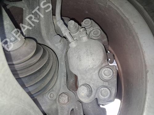 Used Right front brake caliper Right front brake caliper 37999750 37999750