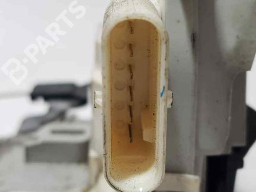 Rear right lock SEAT ALTEA XL (5P5, 5P8) 1.6 TDI | BP7572158C99 