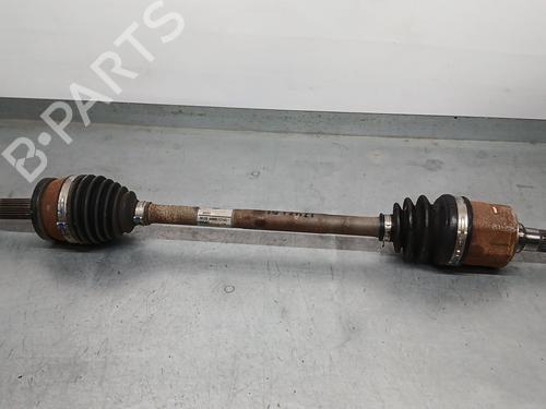 Arbre de transmission avant gauche HYUNDAI i20 III (BC3, BI3) 1.2 (84 hp) 33016258