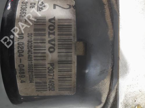 ABS pump VOLVO S60 I (384) 2.4 D | BP23956623M43