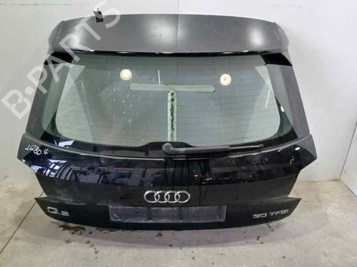 Bakluke CC/Kombi-Kupé AUDI Q2 (GAB, GAG) 30 TFSI (115 hp) 24357911