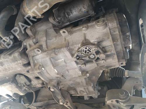Used Gearbox SEAT ALTEA XL (5P5, 5P8) [2006-2015]  22988870
