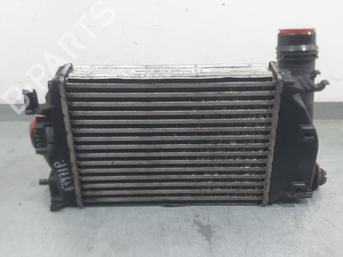 Intercooler RENAULT MEGANE IV Hatchback (B9A/M/N_) 1.2 TCe 130 (B9MR) | BP33626187M30 - Image 2
