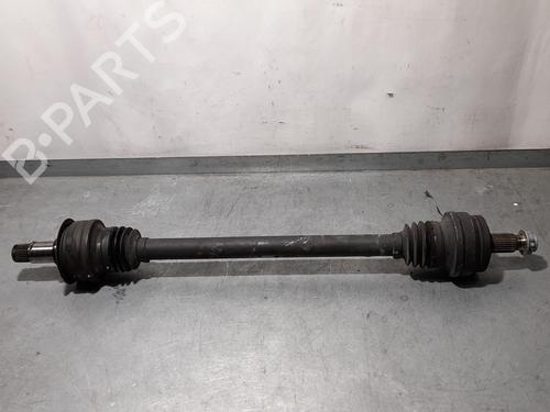 Used Right front driveshaft MERCEDES-BENZ C-CLASS (W204) C 200 Kompressor (204.041) (184 hp) 11840284