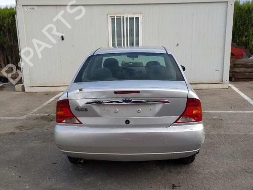 Radio FORD FOCUS I Saloon (DFW)  | BP8211924E6 