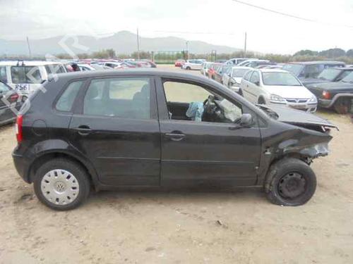 Gearbox VW POLO (9N_, 9A_)  | BP824118M3 