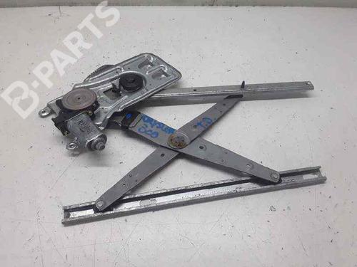 Used Rear right window mechanism CHRYSLER 300M (LR) 2.7 V6 24V (203 hp) 1165672