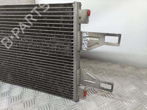 AC radiator CITROËN JUMPER II Van 2.0 BlueHDi 130 | BP15602985M32 