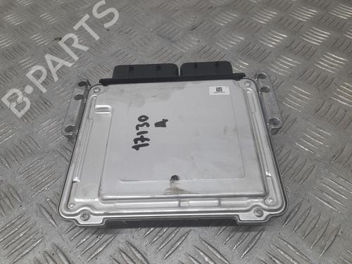 Engine control unit (ECU) PEUGEOT 208 II (UB_, UP_, UW_, UJ_) 1.5 BlueHDI 100 | BP30061974M57 