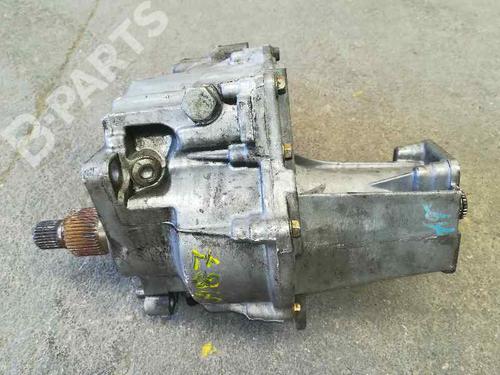 Transfer box KIA SPORTAGE II (JE_, KM_)  | BP1267207M36 