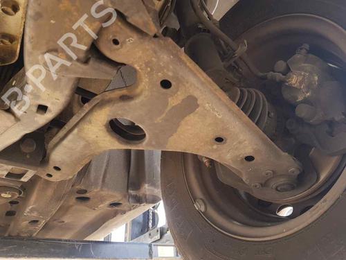 Used Left front suspension arm OPEL VECTRA B (J96) [1995-2004]  20853950