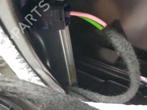 Used Rear right window mechanism Rear right window mechanism DACIA SANDERO III 1.0 TCe 90 (91 hp) 33466226 33466226