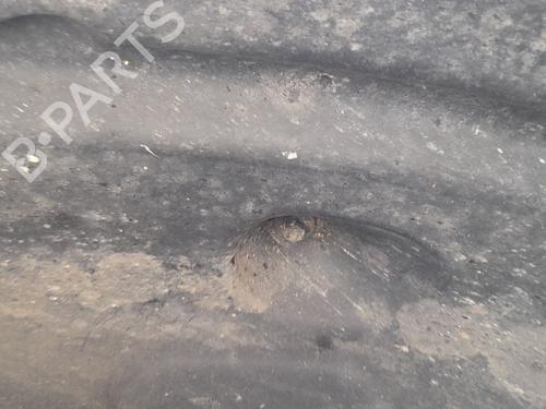 Used Wheel arch Wheel arch BMW 1 (F40) 116 d (116 hp) 33434447 33434447