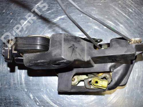Rear left lock HYUNDAI MATRIX (FC) 1.5 CRDi | BP871699C100 