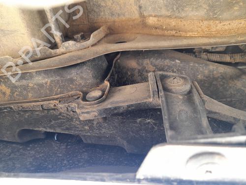 Used Rear bumper reinforcement HYUNDAI ix35 (LM, EL, ELH) 1.7 CRDi (116 hp) 26940464