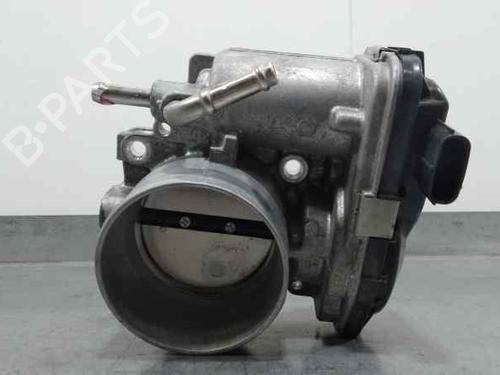 Used Throttle body TOYOTA COROLLA Hatchback (_E21_, _EA1_, _EH1_) 1.8 Hybrid (ZWE211) (98 hp) 23424845