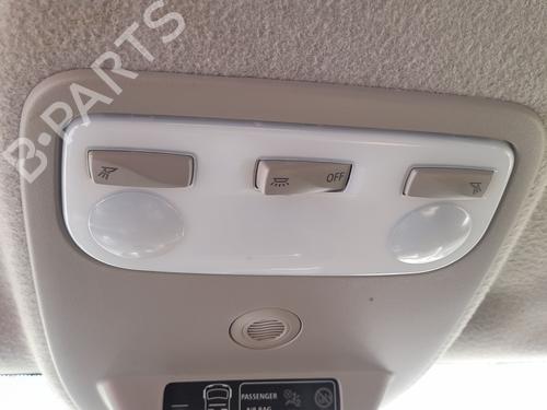 interior-roof-light-smart-forfour-hatchback-453-2014-33886436 main image