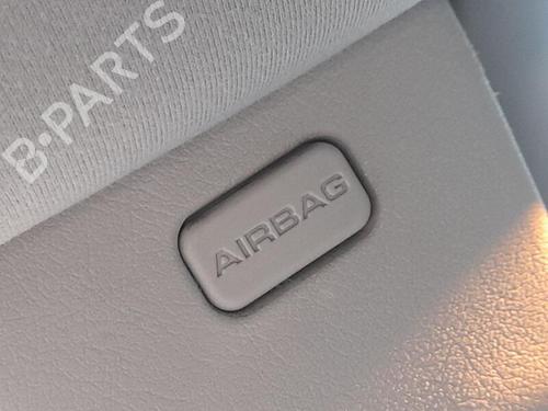 Højre gardin airbag LANCIA PHEDRA (179_) 2.2 JTD (179AXC1A) 1495298080