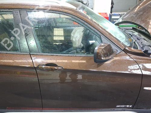 Used Right front door Right front door BMW X1 (E84) sDrive 18 d (143 hp) 40079188 40079188