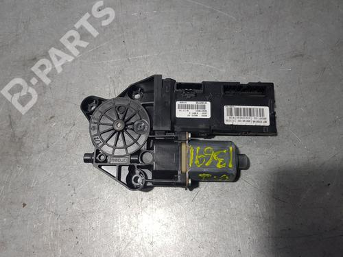 Left front window motor RENAULT MEGANE III Hatchback (BZ0/1_, B3_)  | BP9044684E21 