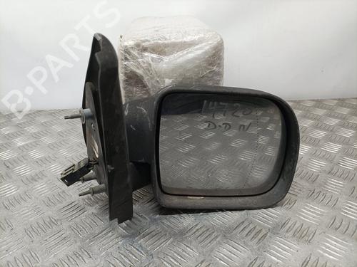 Used Right mirror RENAULT KANGOO (KC0/1_) [1997-2025]  13087324