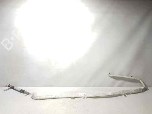 Used Right curtain airbag AUDI A3 (8P1) [2003-2013]  5831140
