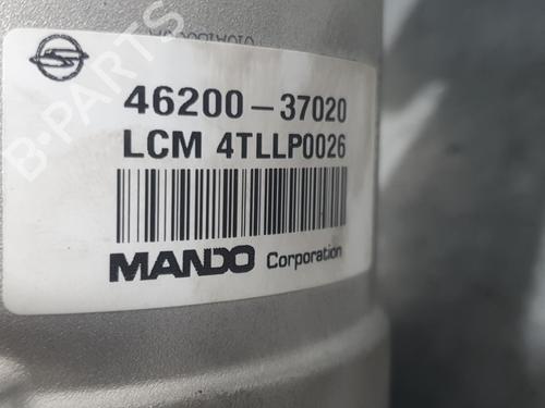 Steering column KG MOBILITY KORANDO (C300) 1.5 T-GDI | BP35949008M21  - Image 6