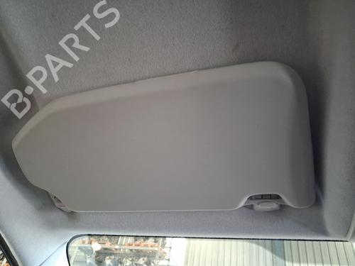 Used Left sun visor Left sun visor FORD ECOSPORT 1.5 EcoBlue TDCi (100 hp) 39966353 39966353