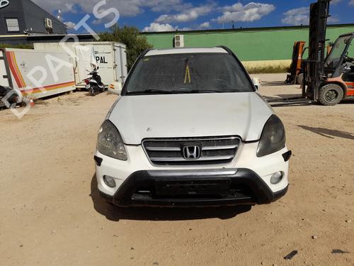 Venstre  Fortil Tågelygte HONDA CR-V II (RD_)  | BP29335712C30 