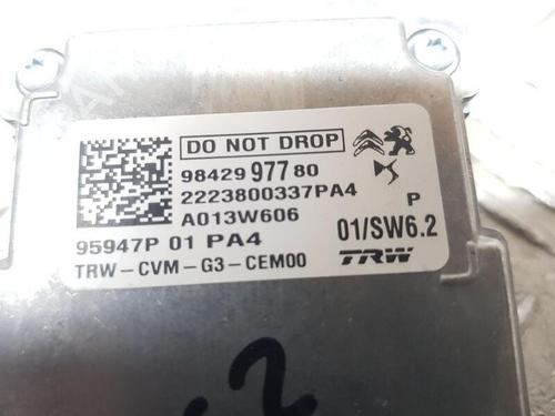 Other PEUGEOT 208 II (UB_, UP_, UW_, UJ_)  | BP21196165O1 